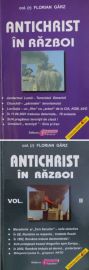 Antichrist in razboi - Florian Garz